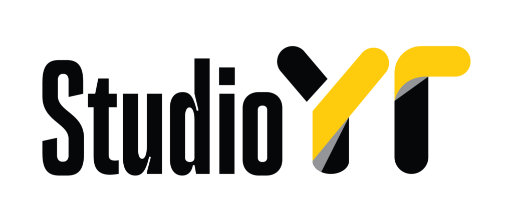 StudioYT Logo